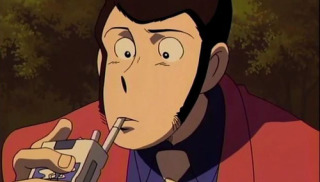 【嫌煙家閲覧注意】タバコの似合うキャラクターを貼っていくトピ