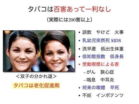 【嫌煙家閲覧注意】タバコの似合うキャラクターを貼っていくトピ