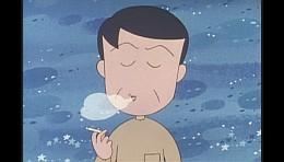 【嫌煙家閲覧注意】タバコの似合うキャラクターを貼っていくトピ