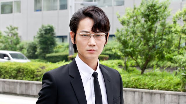 【実況・感想】ハゲタカ　第3話