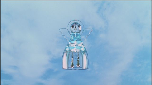 天使のような雲 米テキサス州の上空に現れる