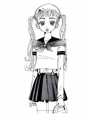 服装の黒歴史