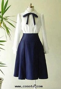 服装の黒歴史