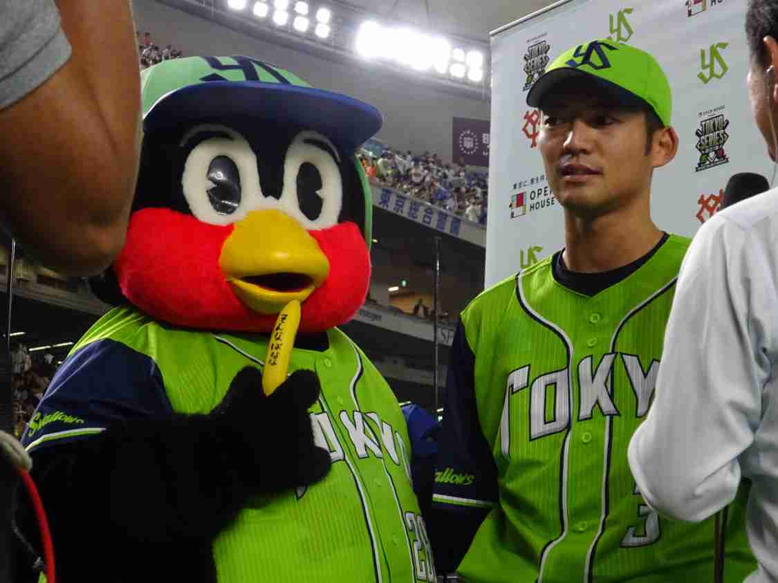 【画像】いろんなつば九郎が見たい♪