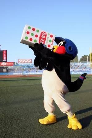 【画像】いろんなつば九郎が見たい♪