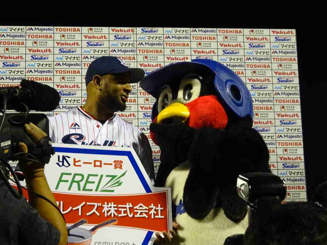 【画像】いろんなつば九郎が見たい♪
