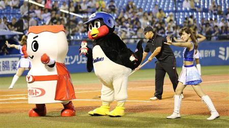 【画像】いろんなつば九郎が見たい♪
