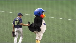 【画像】いろんなつば九郎が見たい♪
