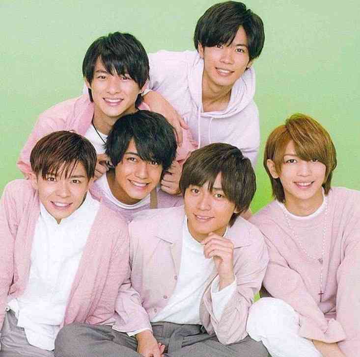 キンプリ(King&Prince)、10・10に2ndシングル発売 初ツアー初日に1万5000人熱狂