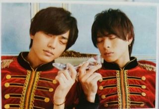 キンプリ（King＆Prince）、10・10に2ndシングル発売 初ツアー初日に1万5000人熱狂