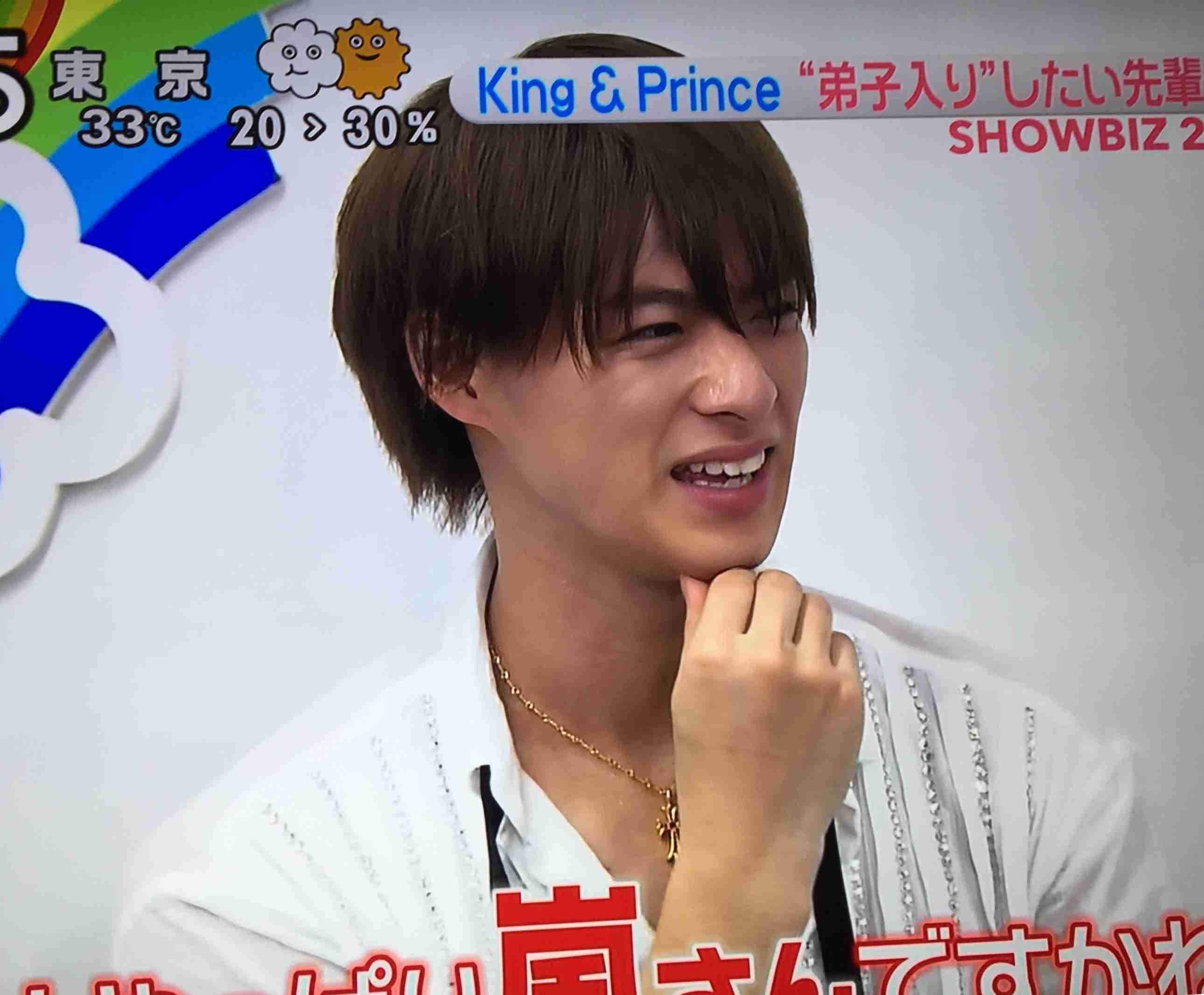 キンプリ（King＆Prince）、10・10に2ndシングル発売 初ツアー初日に1万5000人熱狂