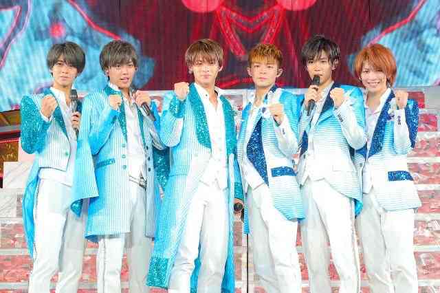 キンプリ（King＆Prince）、10・10に2ndシングル発売 初ツアー初日に1万5000人熱狂