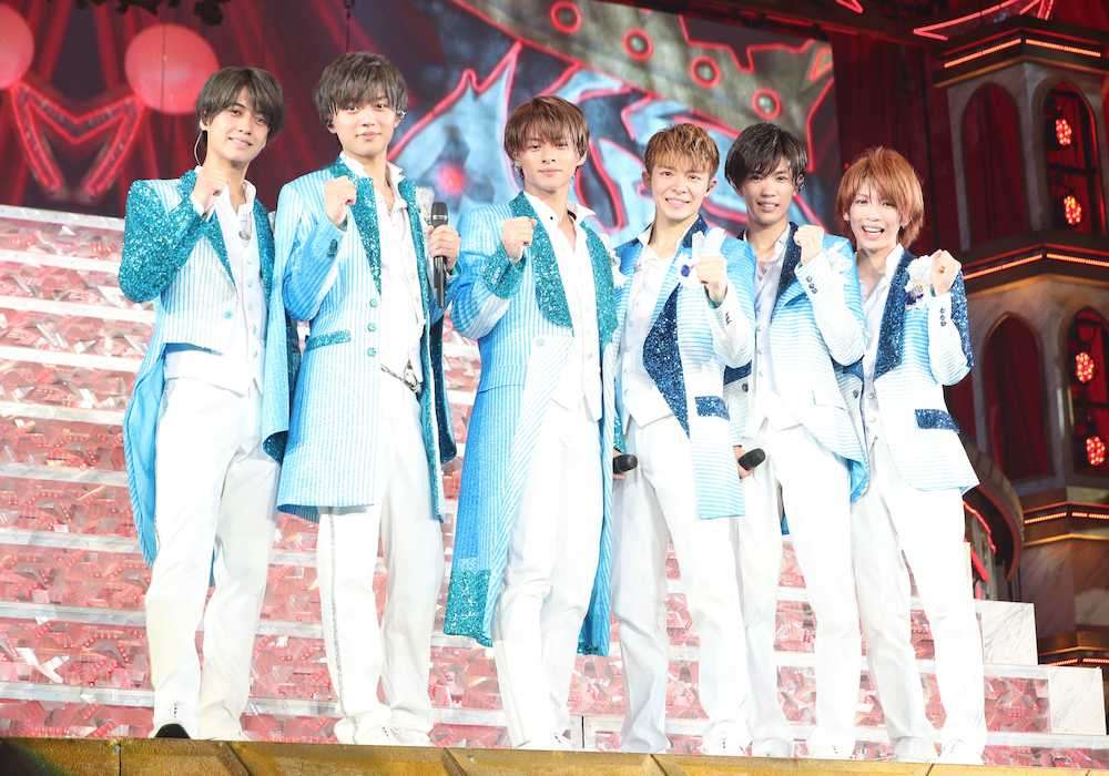 キンプリ（King＆Prince）、10・10に2ndシングル発売 初ツアー初日に1万5000人熱狂