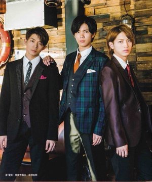 キンプリ（King＆Prince）、10・10に2ndシングル発売 初ツアー初日に1万5000人熱狂