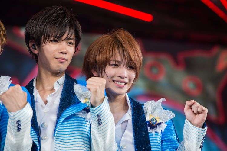 キンプリ(King&Prince)、10・10に2ndシングル発売 初ツアー初日に1万5000人熱狂