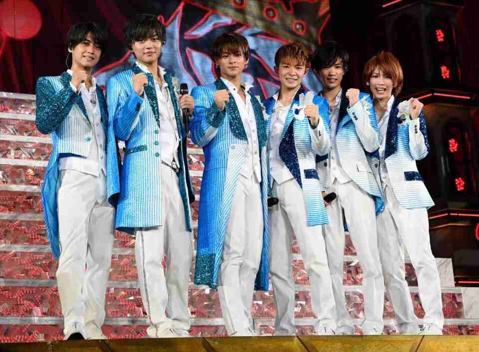 キンプリ(King&Prince)、10・10に2ndシングル発売 初ツアー初日に1万5000人熱狂