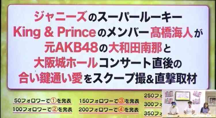 キンプリ(King&Prince)、10・10に2ndシングル発売 初ツアー初日に1万5000人熱狂