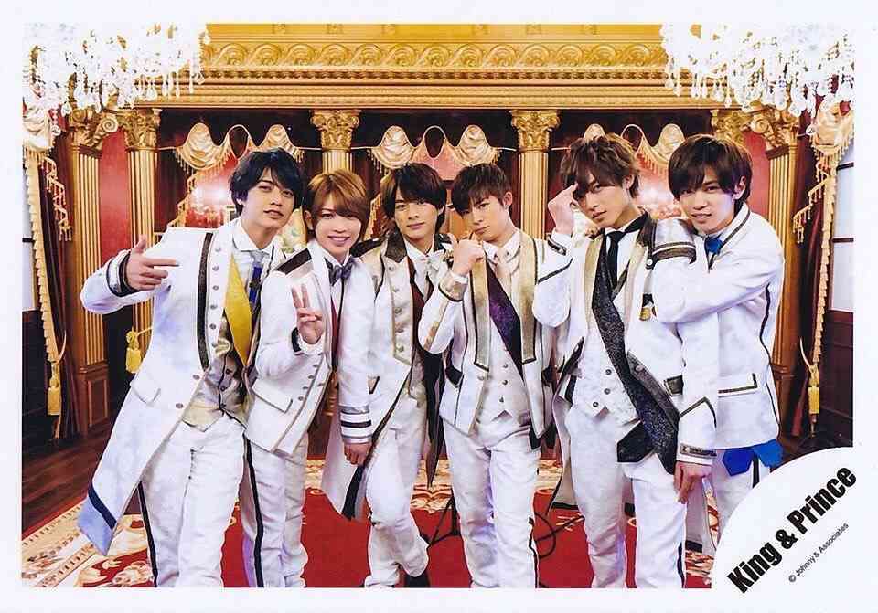 キンプリ(King&Prince)、10・10に2ndシングル発売 初ツアー初日に1万5000人熱狂