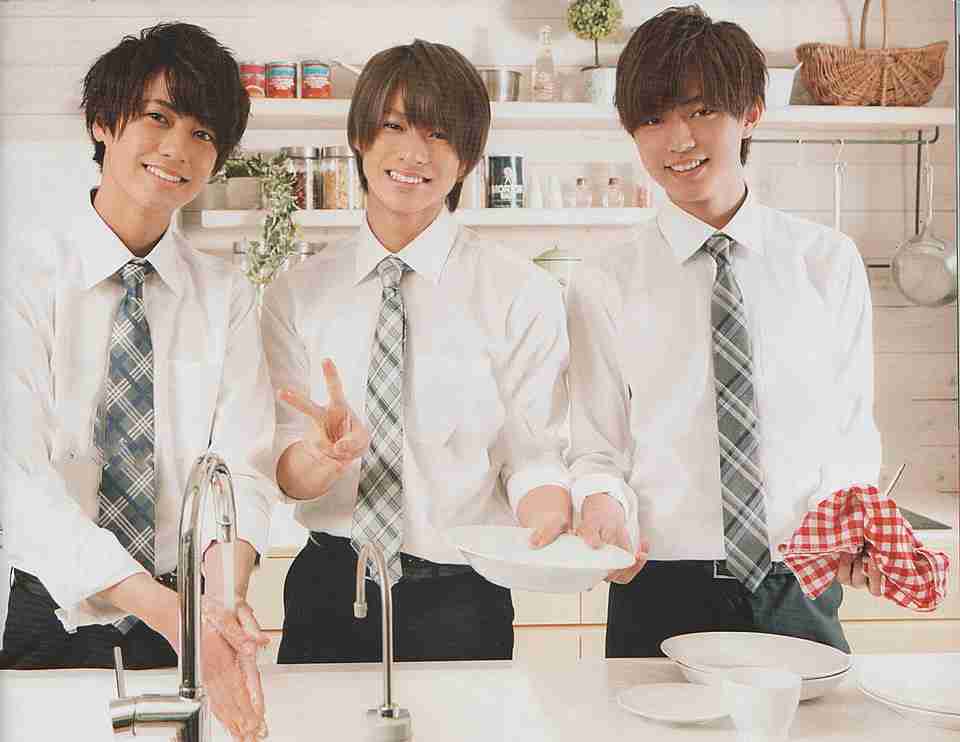 キンプリ（King＆Prince）、10・10に2ndシングル発売 初ツアー初日に1万5000人熱狂