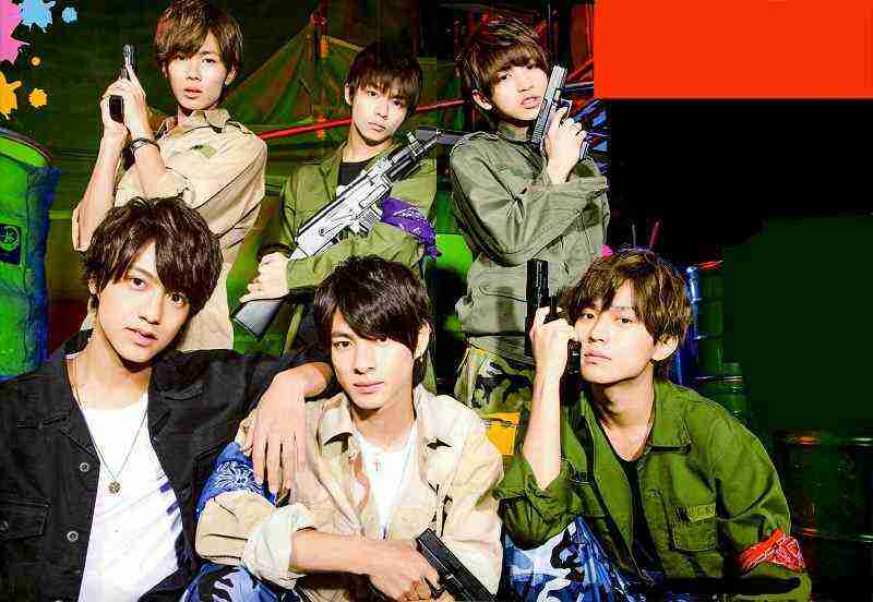 キンプリ(King&Prince)、10・10に2ndシングル発売 初ツアー初日に1万5000人熱狂