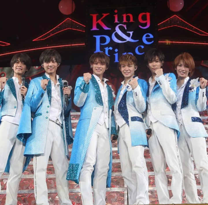 キンプリ（King＆Prince）、10・10に2ndシングル発売 初ツアー初日に1万5000人熱狂