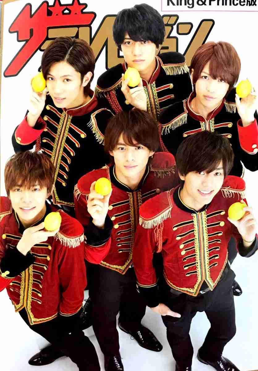 キンプリ（King＆Prince）、10・10に2ndシングル発売 初ツアー初日に1万5000人熱狂