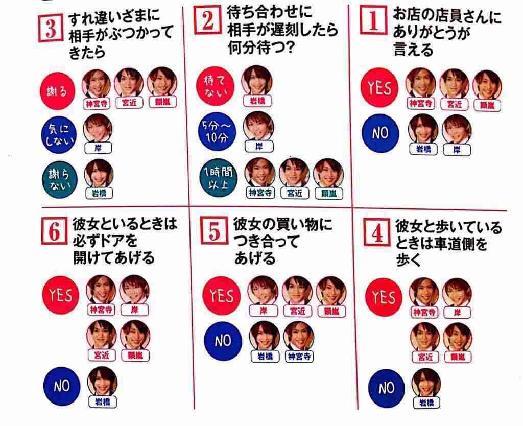 キンプリ(King&Prince)、10・10に2ndシングル発売 初ツアー初日に1万5000人熱狂