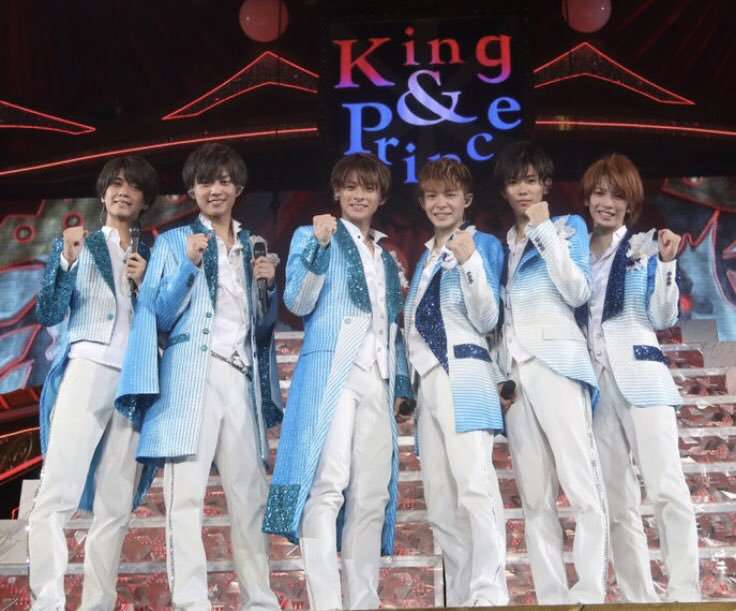 キンプリ（King＆Prince）、10・10に2ndシングル発売 初ツアー初日に1万5000人熱狂