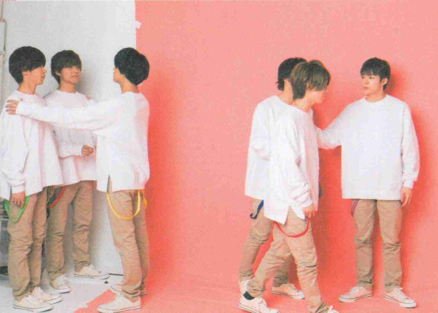 キンプリ（King＆Prince）、10・10に2ndシングル発売 初ツアー初日に1万5000人熱狂