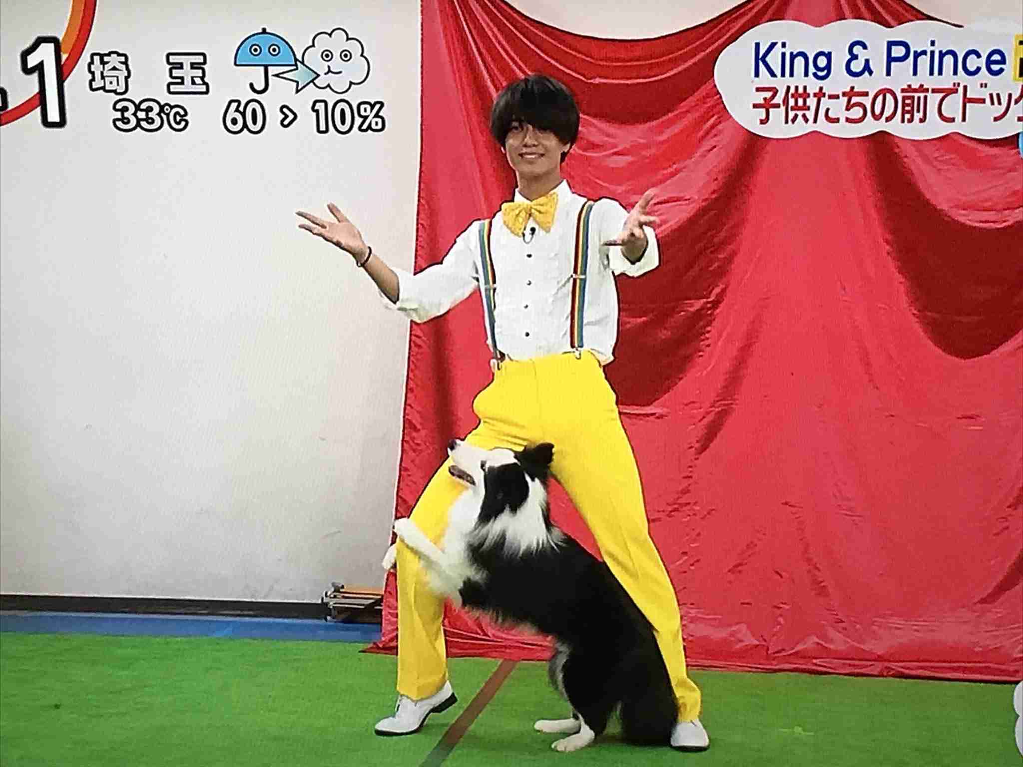 キンプリ（King＆Prince）、10・10に2ndシングル発売 初ツアー初日に1万5000人熱狂