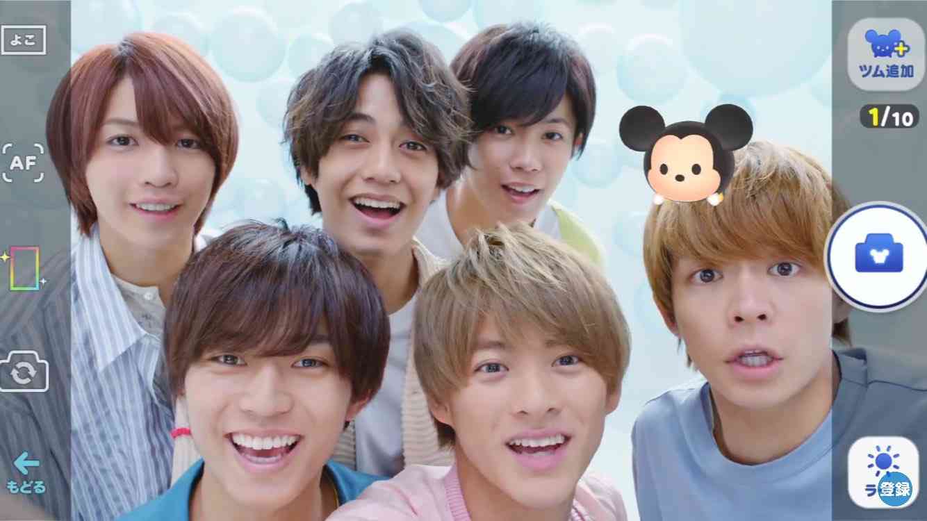 キンプリ（King＆Prince）、10・10に2ndシングル発売 初ツアー初日に1万5000人熱狂