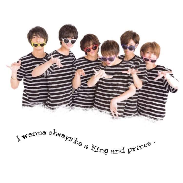 キンプリ（King＆Prince）、10・10に2ndシングル発売 初ツアー初日に1万5000人熱狂