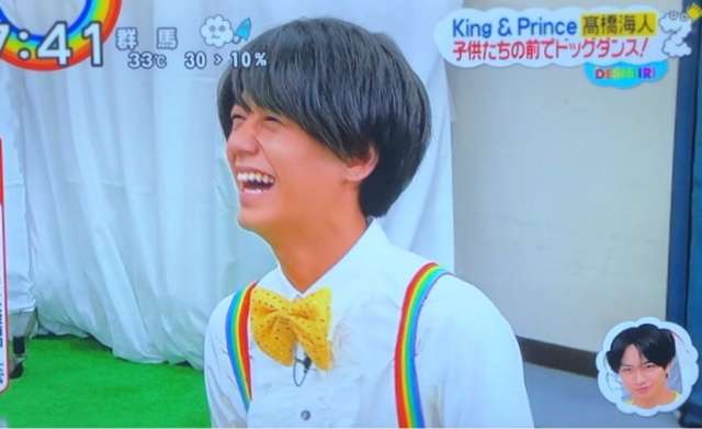 キンプリ（King＆Prince）、10・10に2ndシングル発売 初ツアー初日に1万5000人熱狂