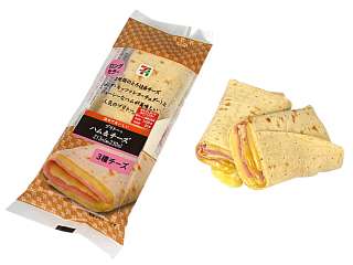 今すぐ食べたい!コンビニのあの商品
