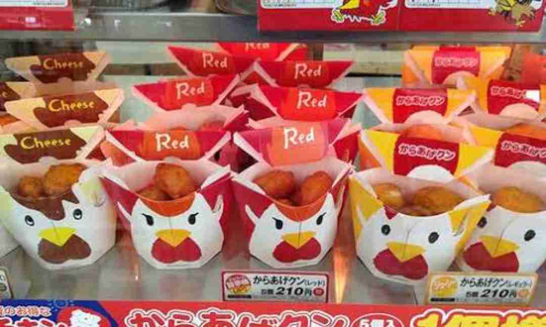 今すぐ食べたい!コンビニのあの商品