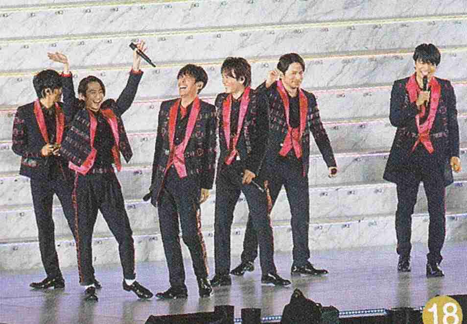 2年連続「V6の愛なんだ」放送…「学校へ行こう！」特番TBS系9月放送