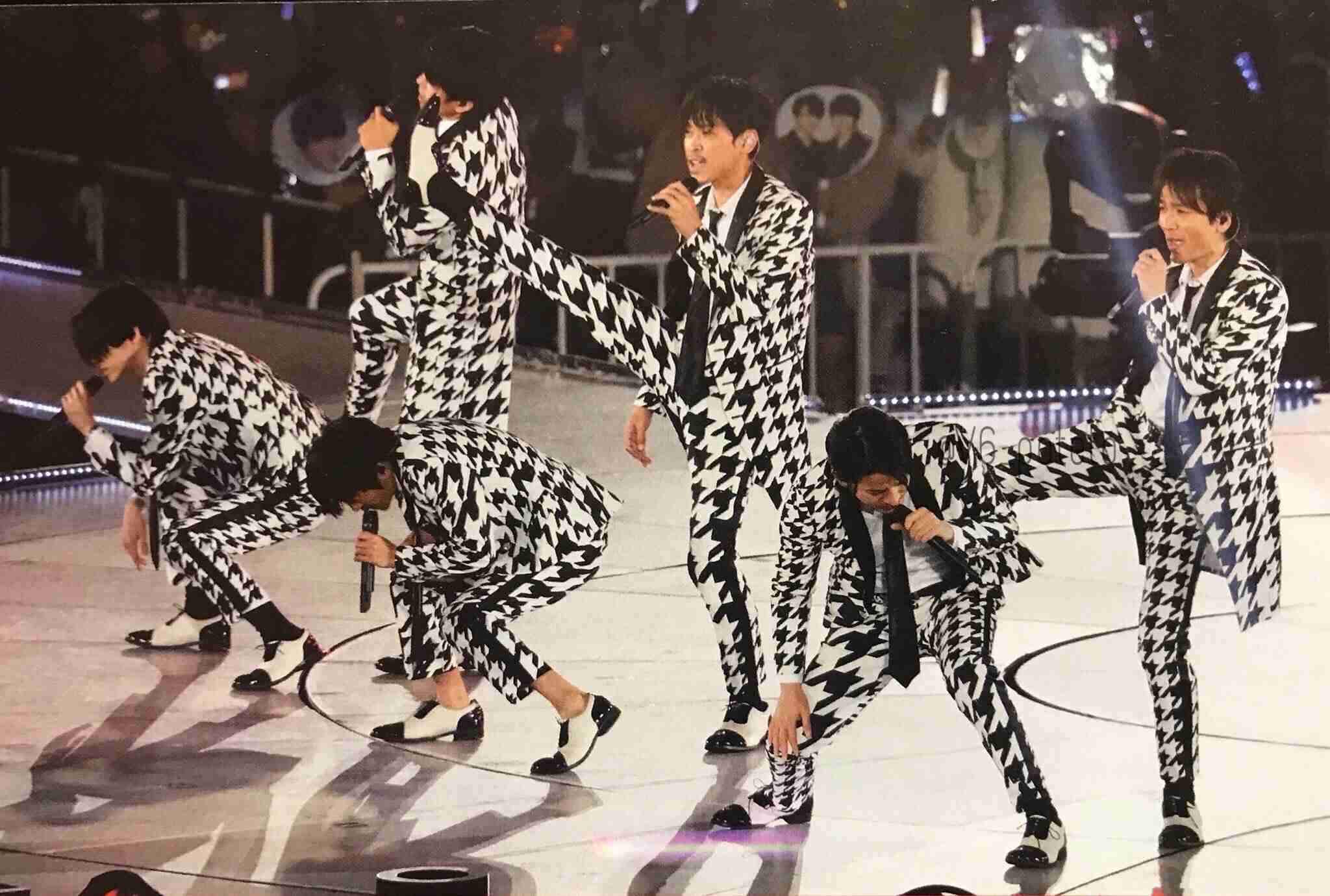 2年連続「V6の愛なんだ」放送…「学校へ行こう！」特番TBS系9月放送