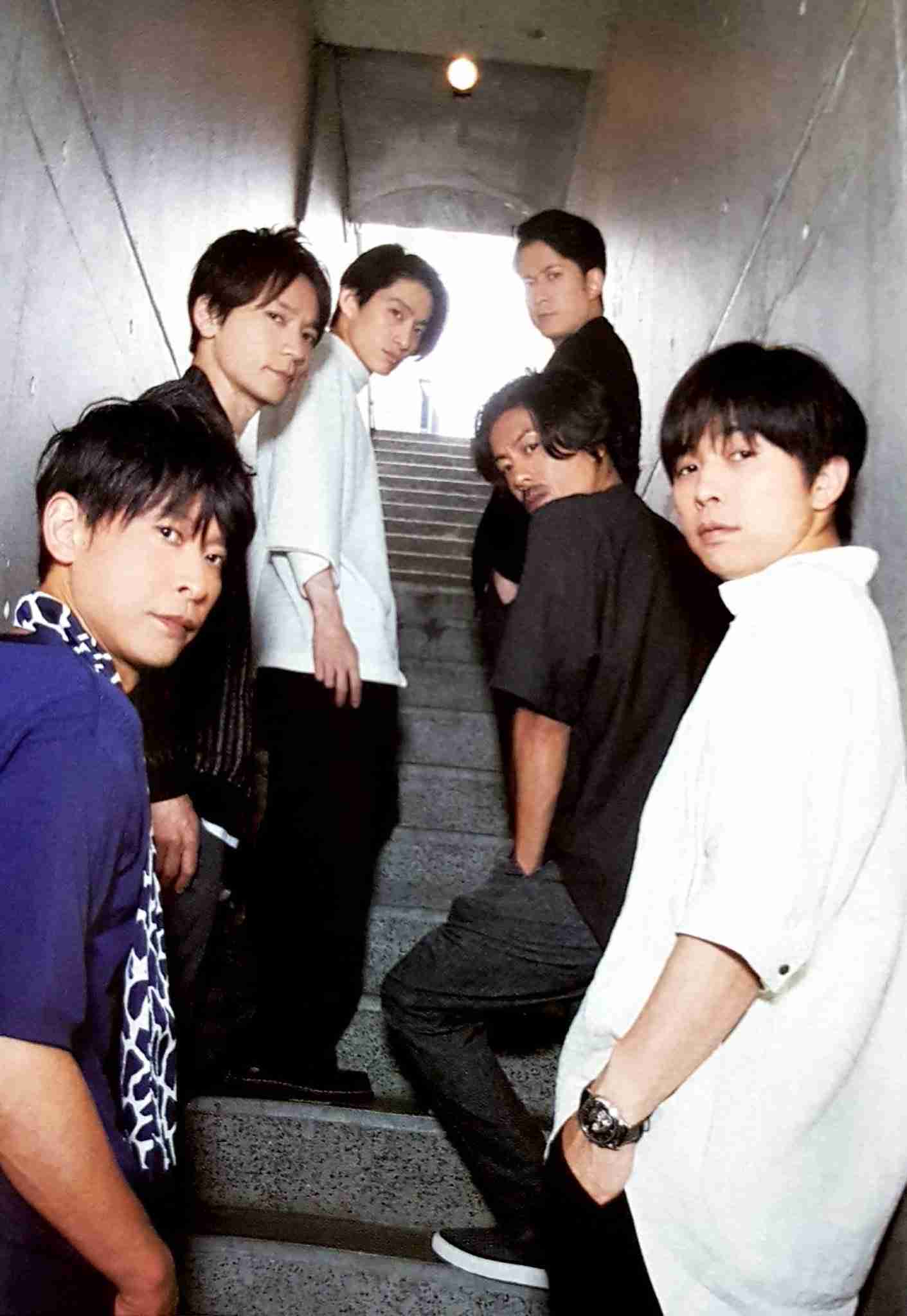 2年連続「V6の愛なんだ」放送…「学校へ行こう！」特番TBS系9月放送