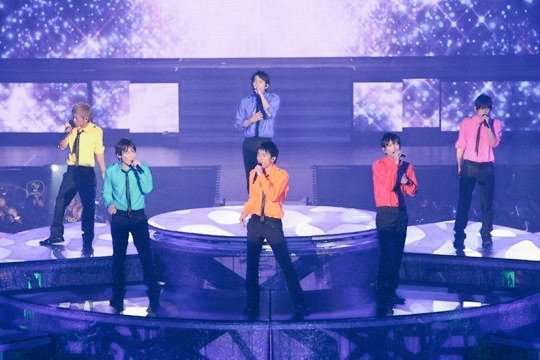 2年連続「V6の愛なんだ」放送…「学校へ行こう！」特番TBS系9月放送