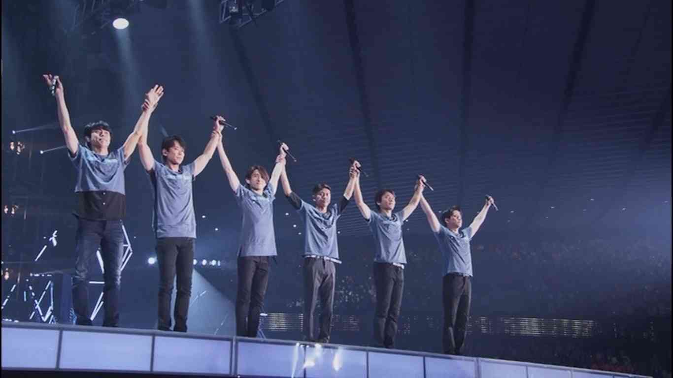 2年連続「V6の愛なんだ」放送…「学校へ行こう！」特番TBS系9月放送