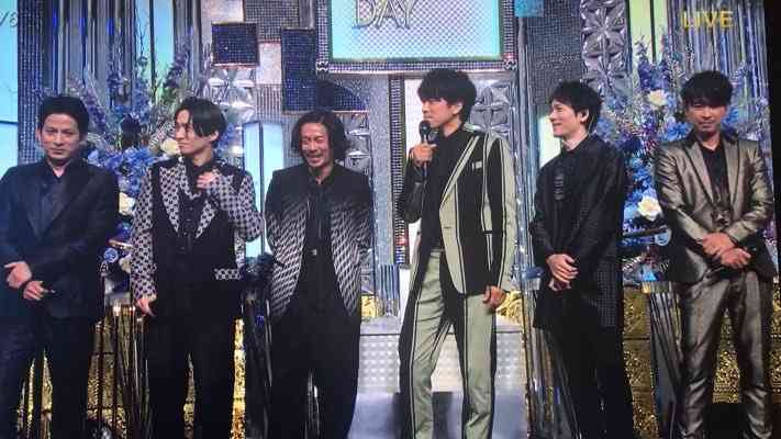 2年連続「V6の愛なんだ」放送…「学校へ行こう！」特番TBS系9月放送