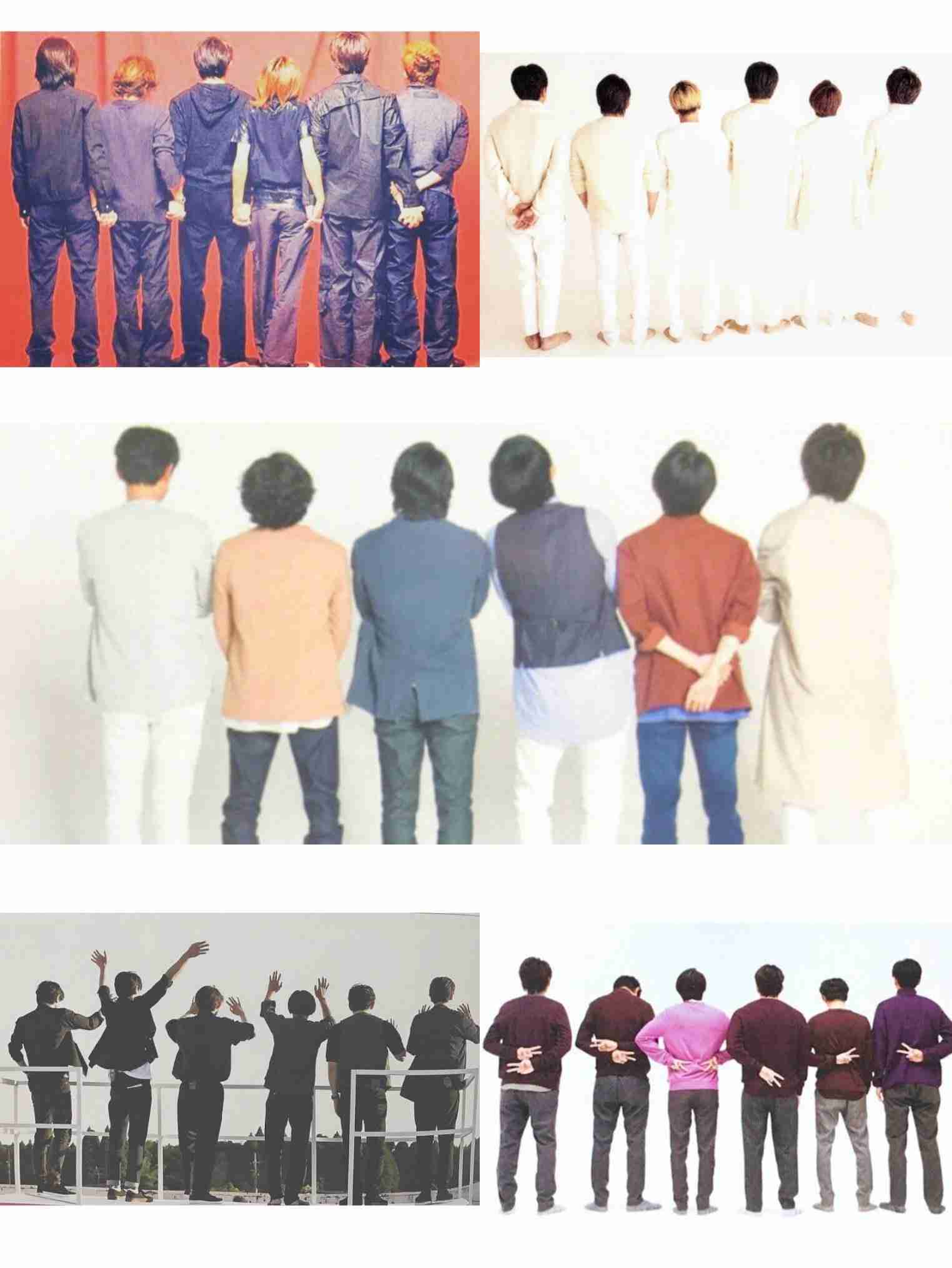 2年連続「V6の愛なんだ」放送…「学校へ行こう！」特番TBS系9月放送