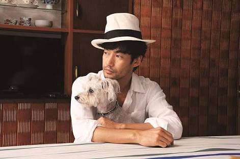 【画像】シャツが似合う有名人を貼るトピ