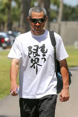 【画像】シャツが似合う有名人を貼るトピ