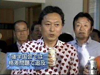 【画像】シャツが似合う有名人を貼るトピ