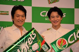 【画像】シャツが似合う有名人を貼るトピ