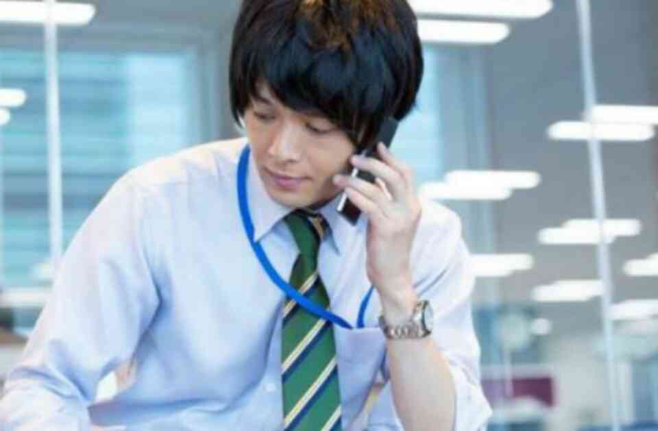 【画像】シャツが似合う有名人を貼るトピ