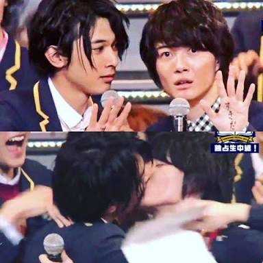 【画像】シャツが似合う有名人を貼るトピ