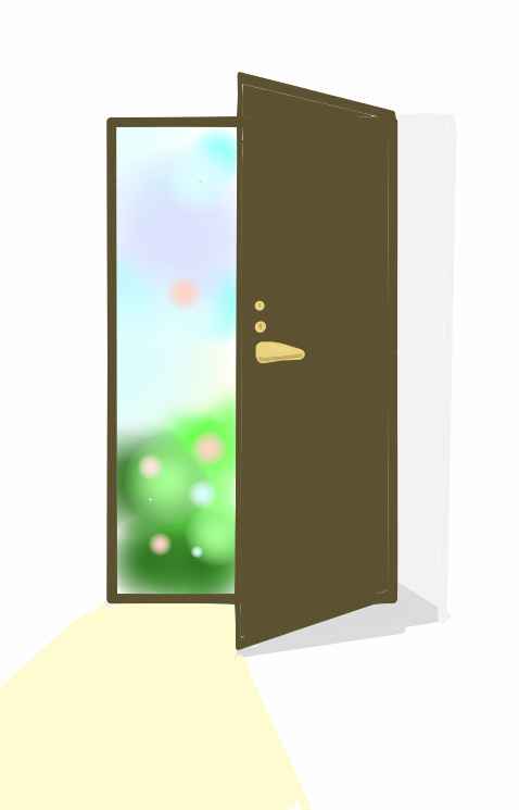 【お絵描き】しりとりしよう
