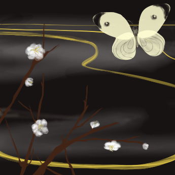 【お絵描き】しりとりしよう